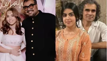 Anurag Kashyap And Imtiaz Ali's Daughters Recall The Time When They Were Kept Hostage For Robbery