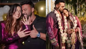 Divya Agarwal REACTS To Divorce Rumours, 'My Bua, Chaachi-Chaacha Started Getting Calls..'