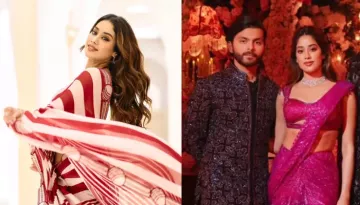 Janhvi Kapoor Reveals She Was Romantically Heartbroken Only Once, Says, 'That Person Never Left...'