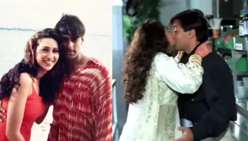 Salman Khan Broke His 'No Kissing Policy' Once And It Was For None Of His Exes, Katrina Or Aishwarya