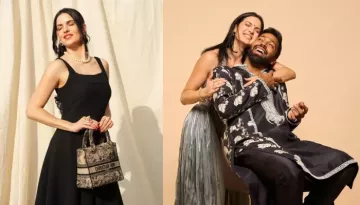 Did Natasa Stankovic Dismiss 'Moving Out Of Hardik Pandya's Home' Claims With Her Recent Post?