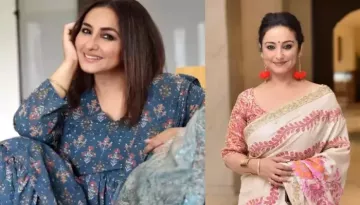 Divya Dutta On Why Her Childhood Was A 'Potboiler' Film, Shares She Once Abused Dad With Cuss Words