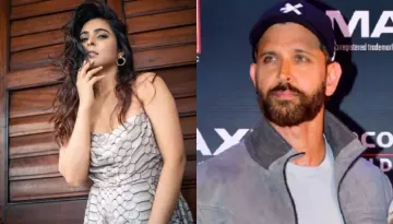 Madhurima Tuli Apologises To Hrithik Roshan For THIS Reason, Her Note Grabs Attention, 'I'm So Rude'
