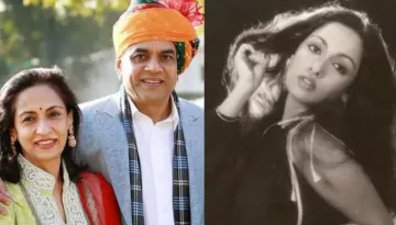 When Paresh Rawal Proposed To His Boss' Daughter, Swaroop Sampat, Said, 'Yeh Ladki Meri Wife Banegi'