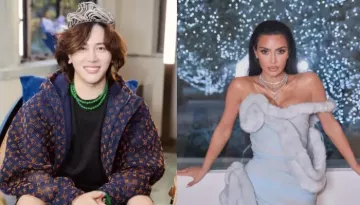 Meet China's Kim Kardashian, Who Always Goes Out Wearing Outfits Worth Millions, Now Banned By Govt.