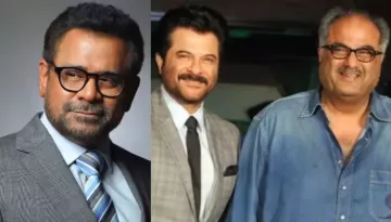 Anees Bazmee Reacts To Anil Kapoor And Boney Kapoor's Rift Over 'No Entry 2,' Refuses To Intervene