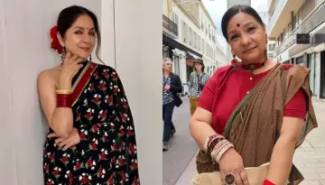 Neena Gupta Shares She Lost A Role To 'Panchayat' Actress, Sunita Rajwar,  'A Bit Of Jealousy...'