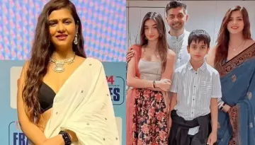 After Dalljiet Kaur's Husband, Nikhil Patel Shared His 'Marriage Is Not Legalised', Netizens React