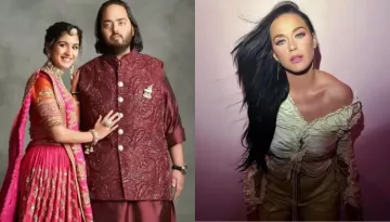 Anant Ambani-Radhika's Cruise Pre-Wedding: Katy Perry To Perform At INR 424 Crore Villa In Cannes