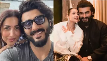 Malaika Arora And Arjun Kapoor Parted Ways In A Dignified Manner? The Duo Wants Fans To Give Privacy
