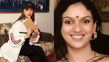 'Heeramandi' Fame, Aditi Rao Hydari's Old Photos Spark Plastic Surgery Murmurs, Netizens React