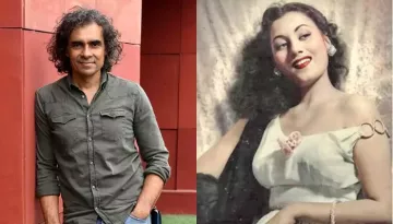 Imtiaz Ali On His Plans For A Horror Film, Remembers Spending Nights At Madhubala's Haunted Bungalow