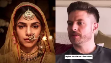 Heeramandi Actor, Jason Shah Criticises Sharmin Segal's Role As Alamzeb, Netizens Praise His Honesty