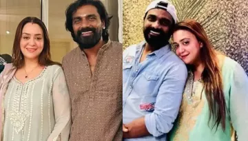 Remo D'Souza's Wife, Lizelle Shares Her Drastic Weight Loss Journey: 'Took 2.5 Years To Lose 40 Kgs'