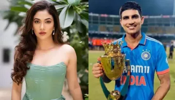 Who Is Ridhima Pandit? Wedding Rumours With Shubman Gill, Kushal Tandon's Alleged Ex, Froze Her Eggs