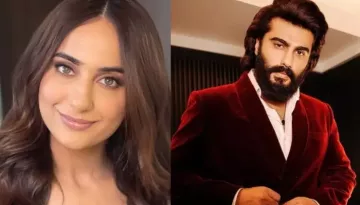 Kusha Kapila Once Shared Her Dating Rumours With Arjun Kapoor Affected Her Mom, 'I Pray Ki Mummy...'