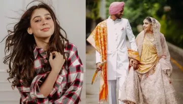 Niti Taylor Is Divorcing Parikshit Bawa? Here's The Reason Why She Dropped His Surname From IG
