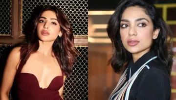 Samantha Ruth Prabhu Drops Pics Of Her Latest Transformation, Netizen Says, 'Morphing Into Sobhita'
