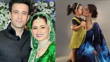 Sanjeeda Shaikh Feels Blessed And Lucky After Divorce From Aamir Ali, 'Men Who Try To Demotivate...'