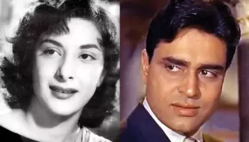 Nargis Dutt And Rajendra Kumar's Story: Intense Fight, Refused To Work Together, Became 'Samdhis'
