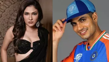 Ridhima Pandit Pens Cryptic Note Post Denying Marriage Reports With Shubman, 'I Might Not Look..'