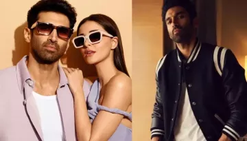 Amid Breakup Buzz With Ananya, Aditya Roy Kapur Talks About His Personal Life, 'I've Always Been..'