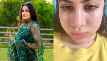 Uorfi Javed Slams Those Who Stated That She Went Overboard With Her Fillers, Gives A Clarification