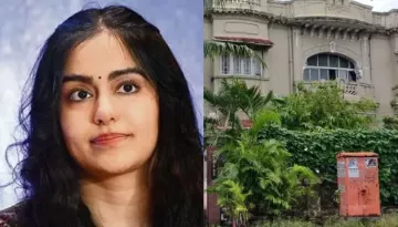 Adah Sharma Was Warned Against Moving Into Sushant Singh Rajput's Apartment, 'I Follow My Intuition'