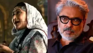 Jayati Bhatia Reveals Sanjay Leela Bhansali's Unique Way To Motivate Actor, 'He Would Say 500 Rupay'