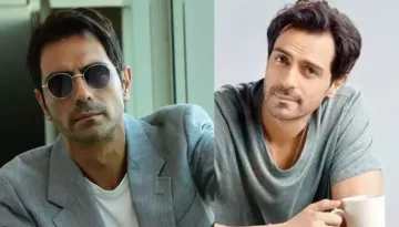 Arjun Rampal Raises Rs. 12.5 Crore For Cry America, Netizen Pens 'Why Don't You Donate In India'