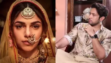 Adhyayan Suman Advices Sharmin Over The Criticism She Faced, 'It's Important Not To Lie To Yourself'