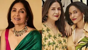 Neena Gupta Once Revealed How Masaba's Father's Identity Was Leaked, 'Stolen Birth Certificate'