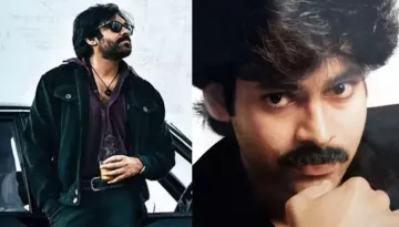 Meet 'Power Star', Who Had A Child Out Of Wedlock, Married To A Russian After Two Failed Marriages