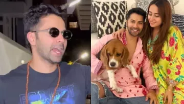 Varun Dhawan Manifested Being A Father Of A 'Baby Girl' On Karan Johar's Koffee Couch: 'I Want..'