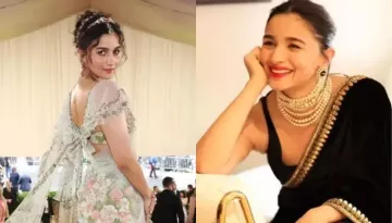 Alia Bhatt On How She Made A Place In International Projects, 'Something That Transcends Language..'