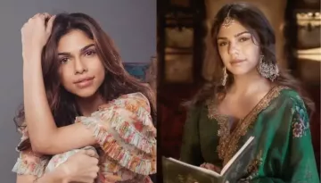 Amid Backlash For 'Alamzeb', Sharmin Segal Says She Enacted As Per Sanjay Leela Bhansali's Guidance