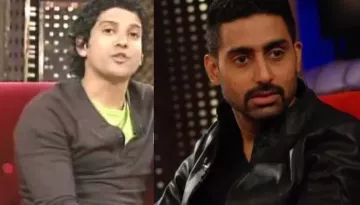 Farhan Akhtar Once Roasted Abhishek Bachchan And Other Star Kids' Privilege: 'Her Teesri Film...'