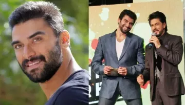 Nikitin Dheer Talks About Shah Rukh Khan's Kind Gesture Towards Him, Remarks, 'I'll Never Forget It'