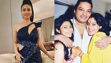 Tanishaa Mukerji Reacts To Comparison With Kajol, Says, 'But She Started When She Was 16..'