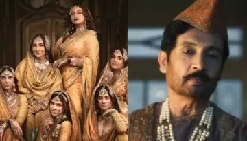 Shekhar Suman Calls Pakistani Viewers 'Jealous' Who Criticised 'Heeramandi', 'Padosi Mulk Ke Kuch..'