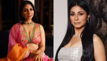 Tanishaa Mukerji Reacts To The Claims About Actors Demanding Multiple Vanity Vans, 'How Dare You?'