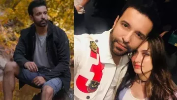 Aamir Ali Reacts To Sanjeeda Shaikh's 'Demotivating Partner' Remark, 'Washing Dirty Linen In Public'