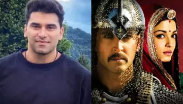 Nikitin Dheer Reveals Unpleasant Experience Of Working In 'Jodhaa Akbar,' Says 'It Made Me Angry'
