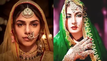 Sharmin Segal Compares Her Acting In 'Heeramandi' To Meena Kumari's 'Nothingness', Netizens React