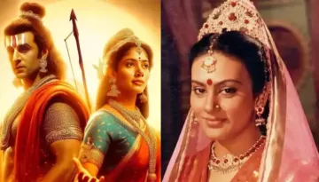 Dipika Chikhlia Says Ranbir Kapoor And Sai Pallavi's 'Ramayana' Shouldn't Be Made, 'Making A Mess'