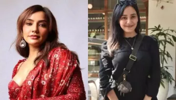 Neha Sharma Calls Out Paps For Clicking Photos From Unsuitable Angles, Restricting Dressing Choice