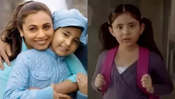 Angelina Idnani Of 'Ta Ra Rum Pum' Looks Like A Bold Bollywood Diva Now, Here's Why She Left Acting