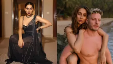 Anusha Dandekar Says Ex-Boyfriend Jason Shah 'Lied' About Their Ugly Breakup, 'Start Speaking Truth'