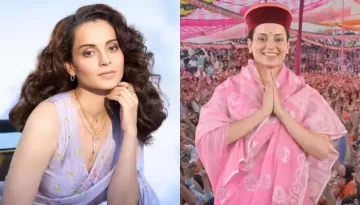 Newly-Elected BJP MP, Kangana Ranaut Slapped By A CISF Official At Chandigarh Airport, Deets Inside