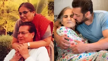 Salim Khan Recalls Salma's Dad Was Against Their Inter-Faith Marriage, 'Meri Or Apki Beti Ke 1760..'